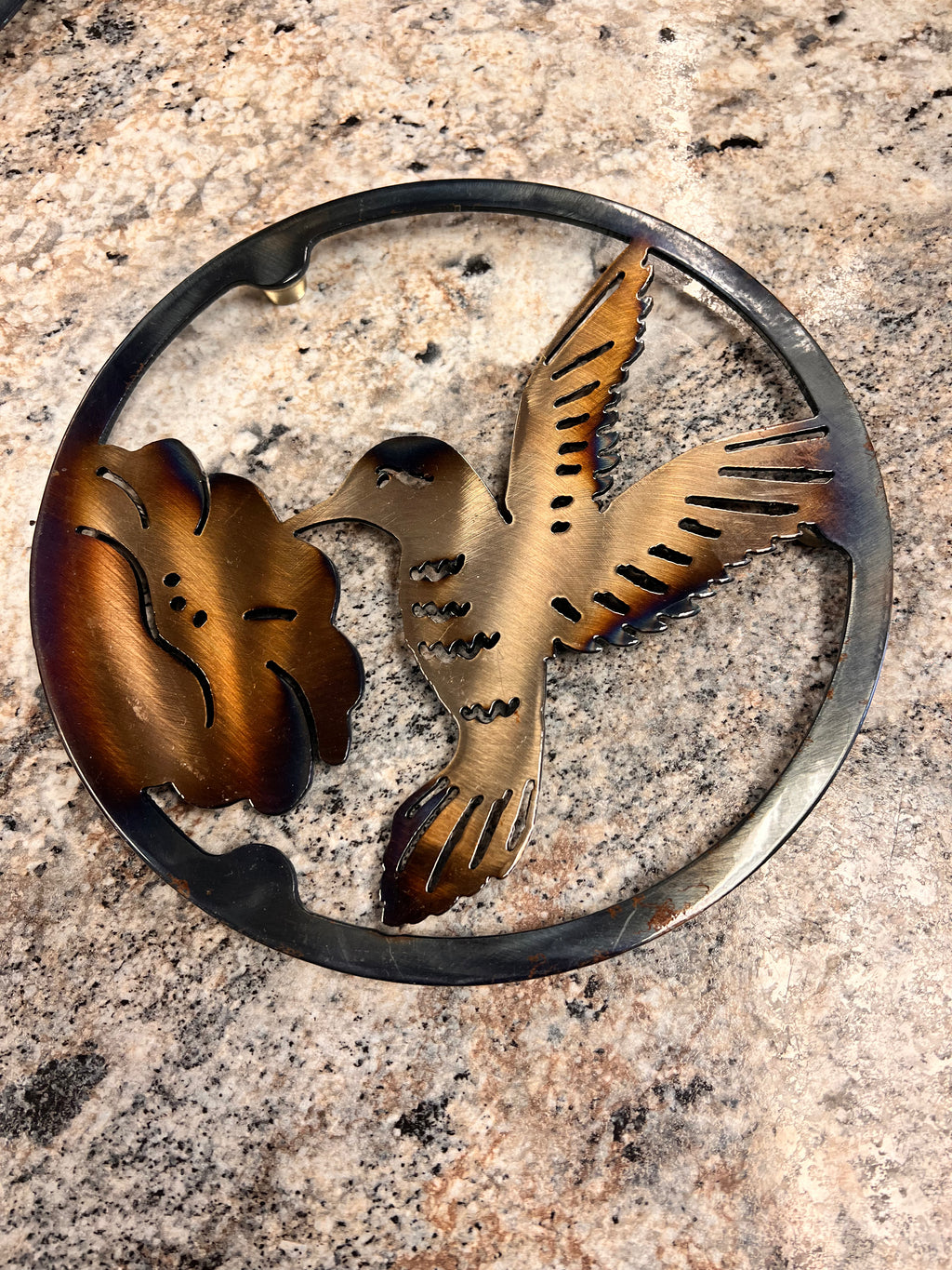 Handmade Trivet