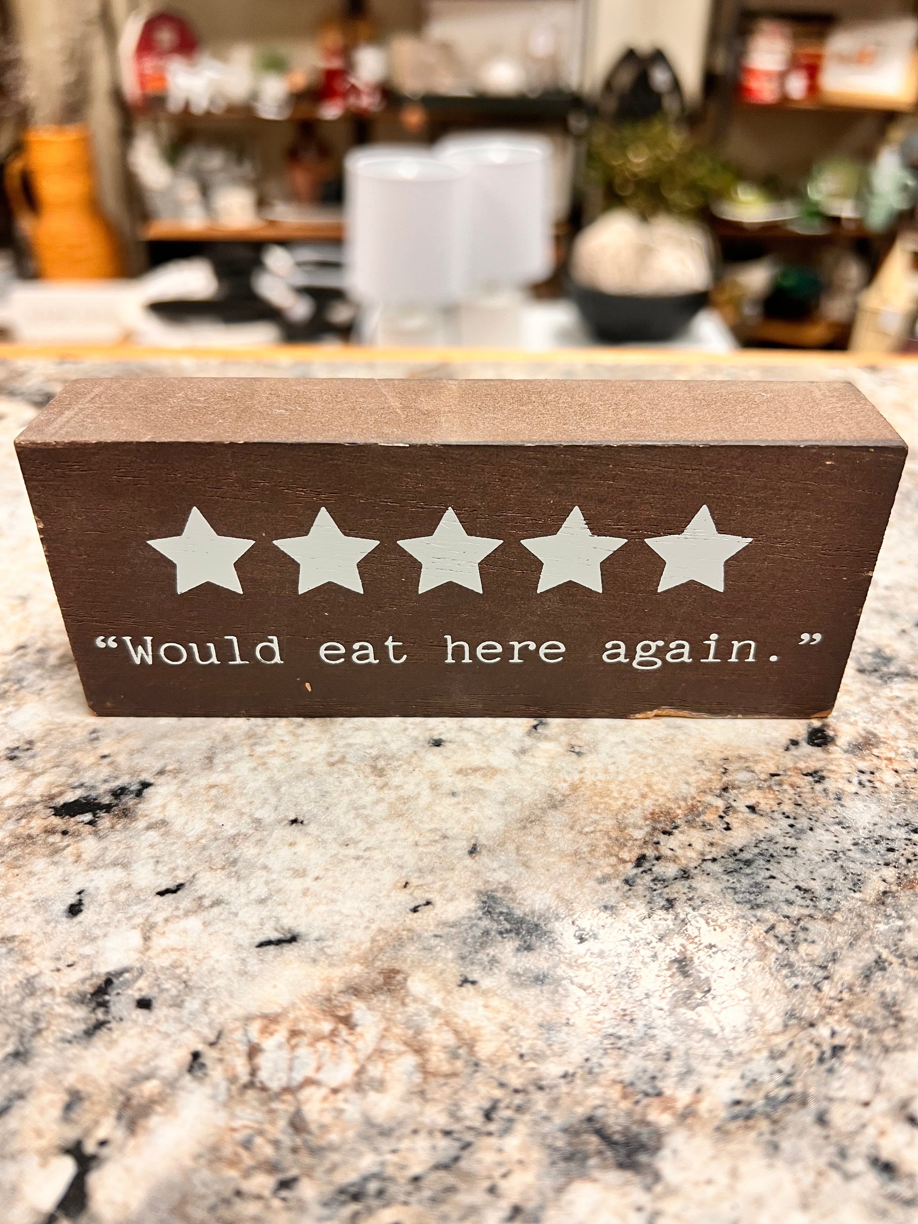 5 Star Sign
