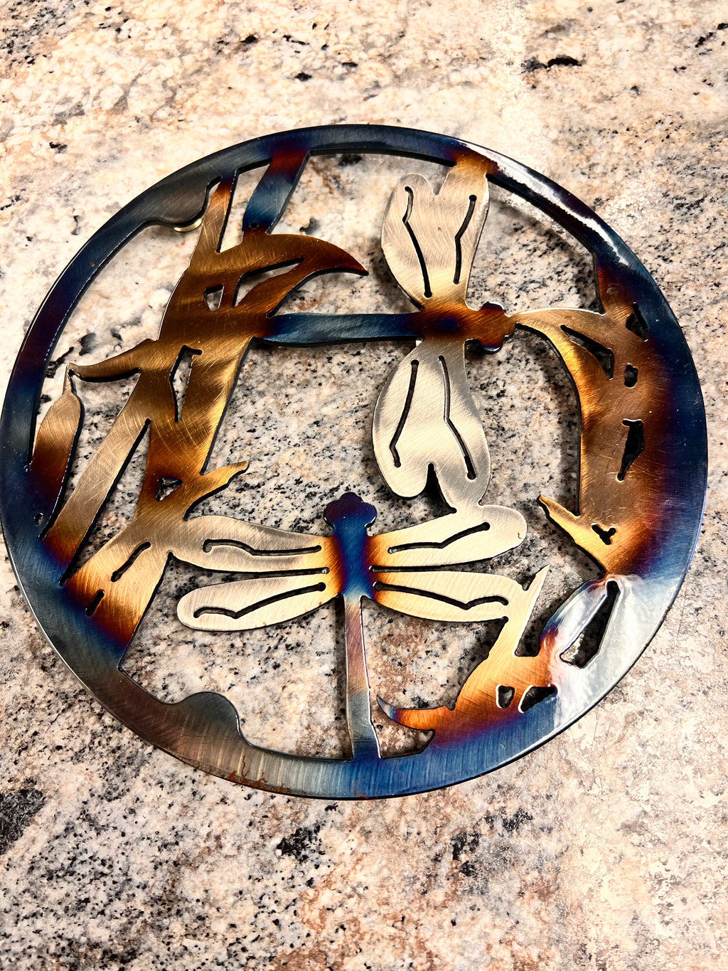 Handmade Trivet