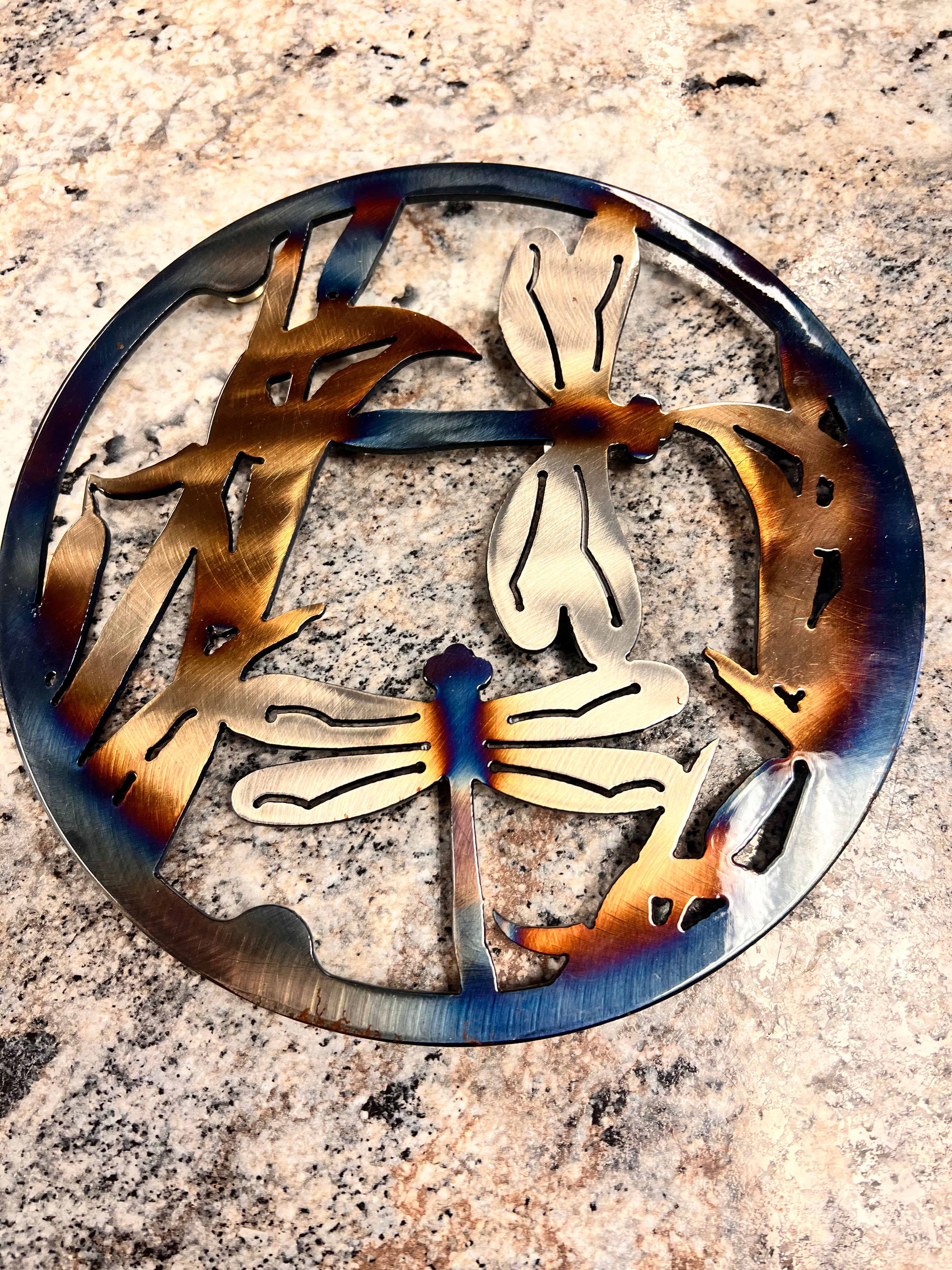 Handmade Trivet