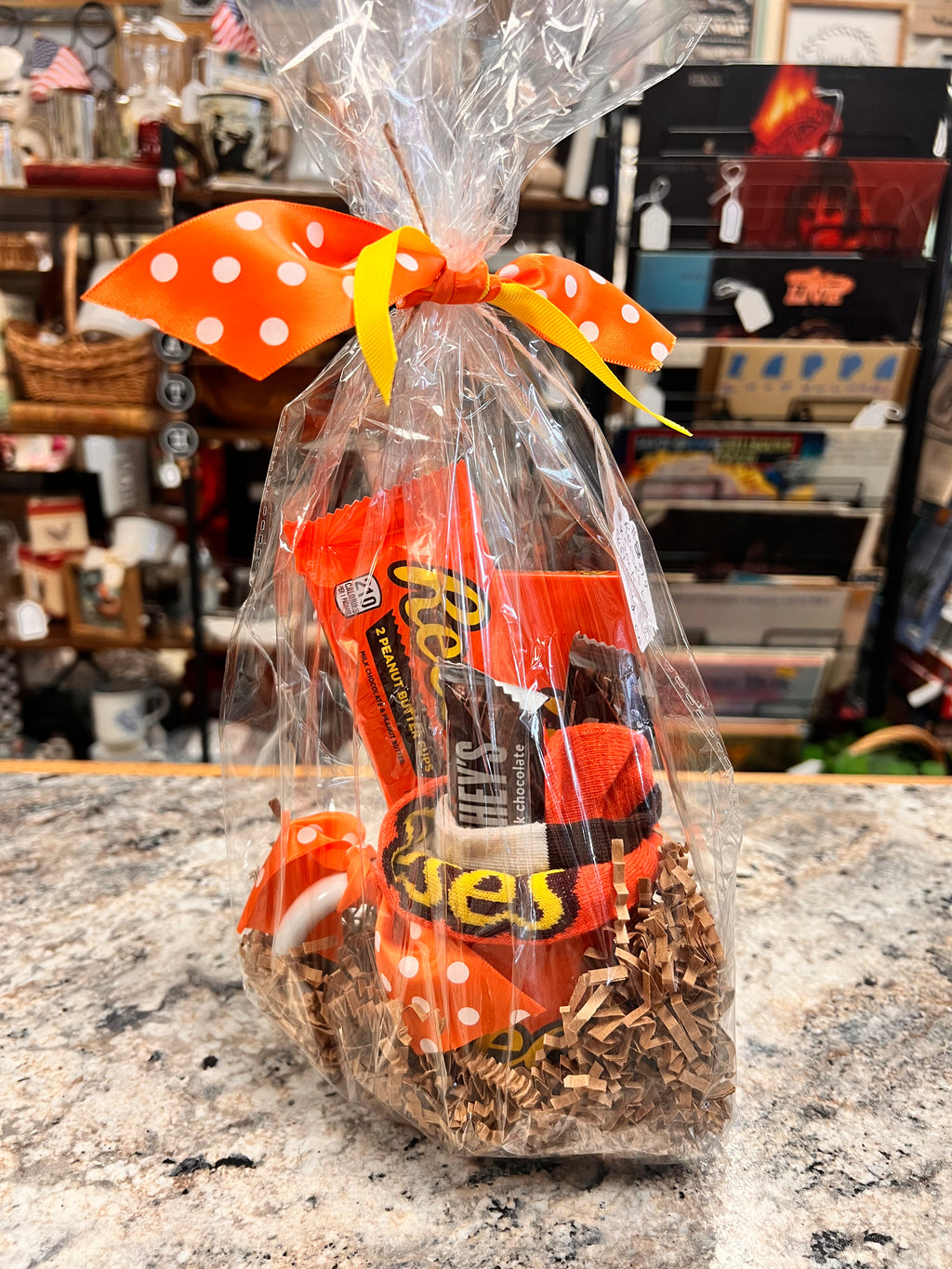 Mug Gift Set