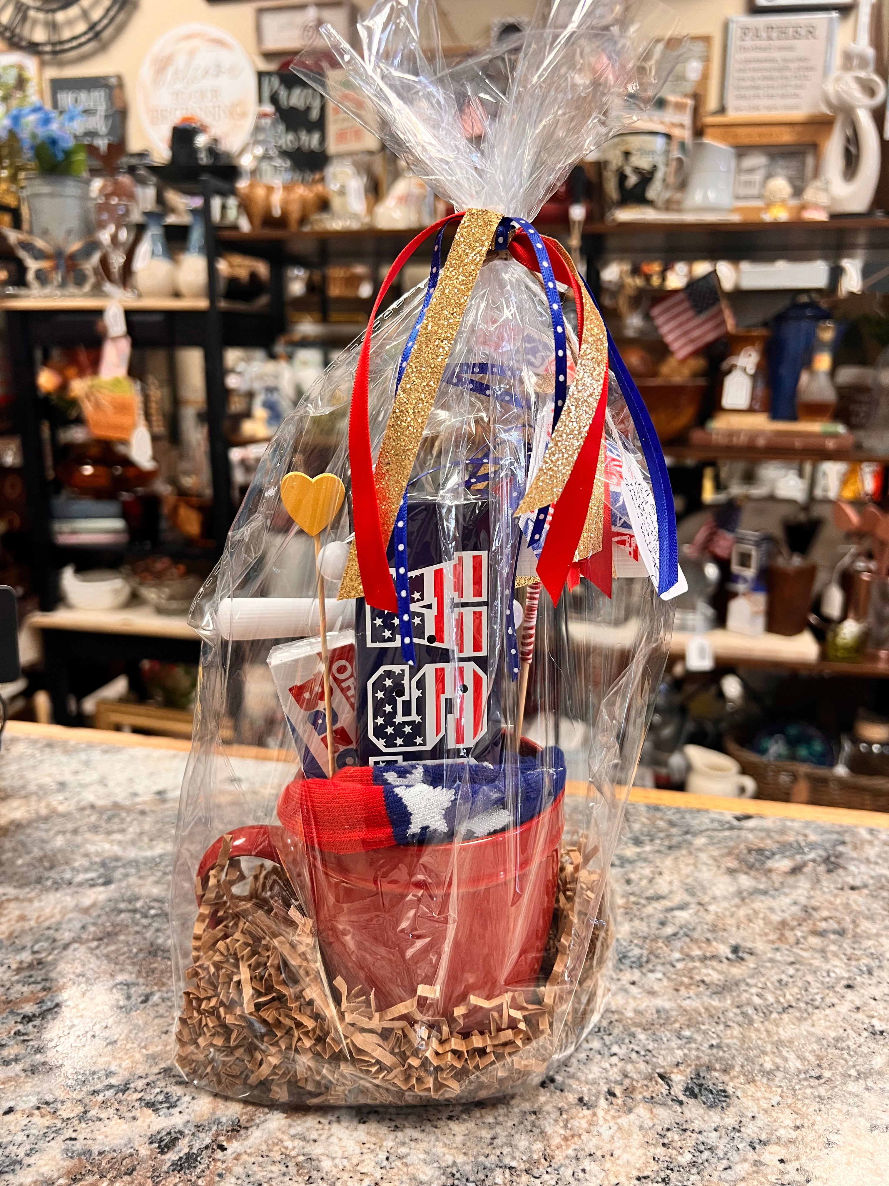 Mug Gift Set