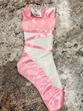 Pink Stocking