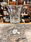 Vintage Goblet