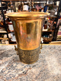 Brass Umbrella Stand