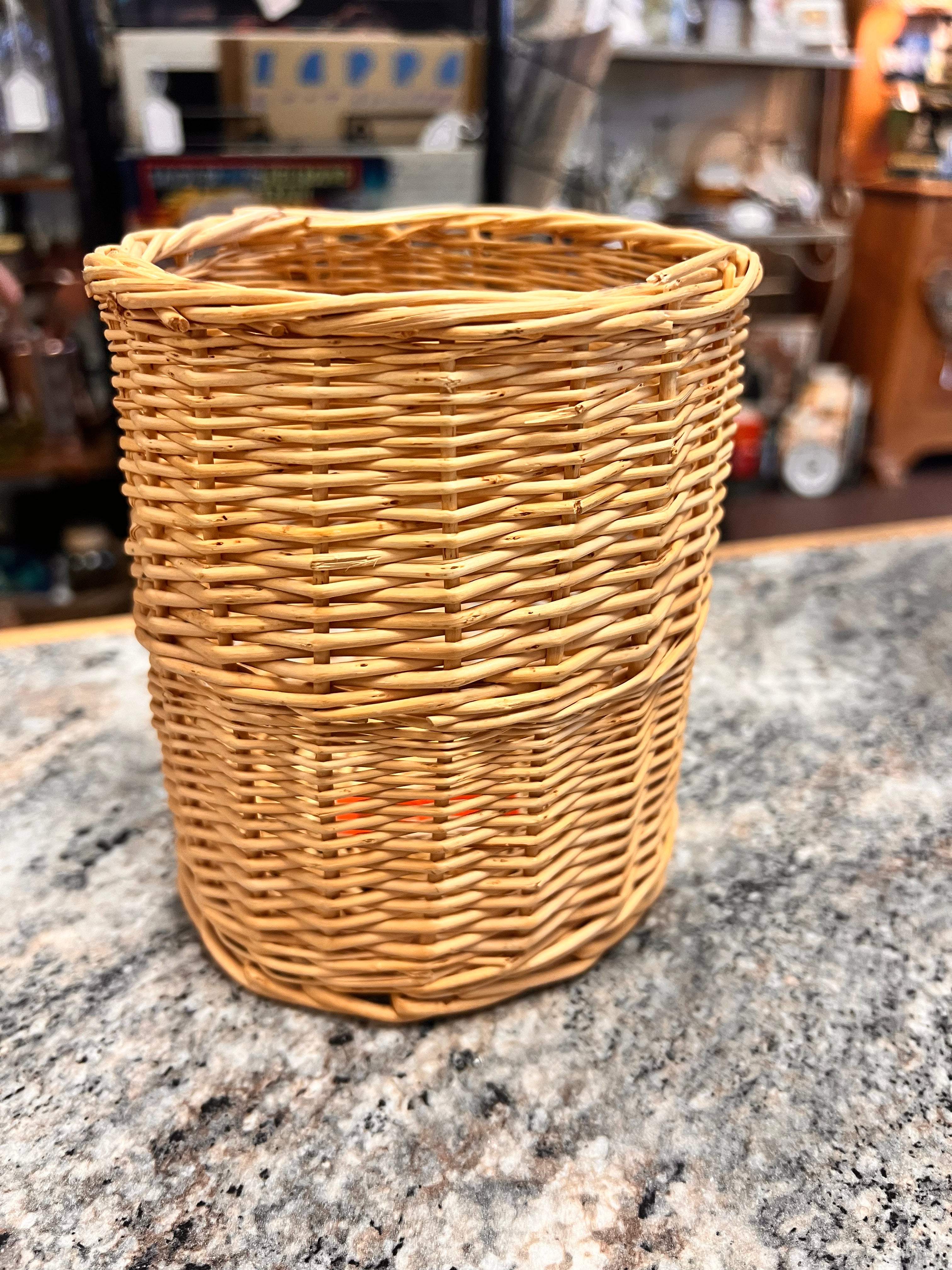 Vintage Basket