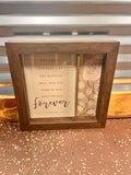 Isaiah 40:8 Sign