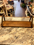 Wood Shelf