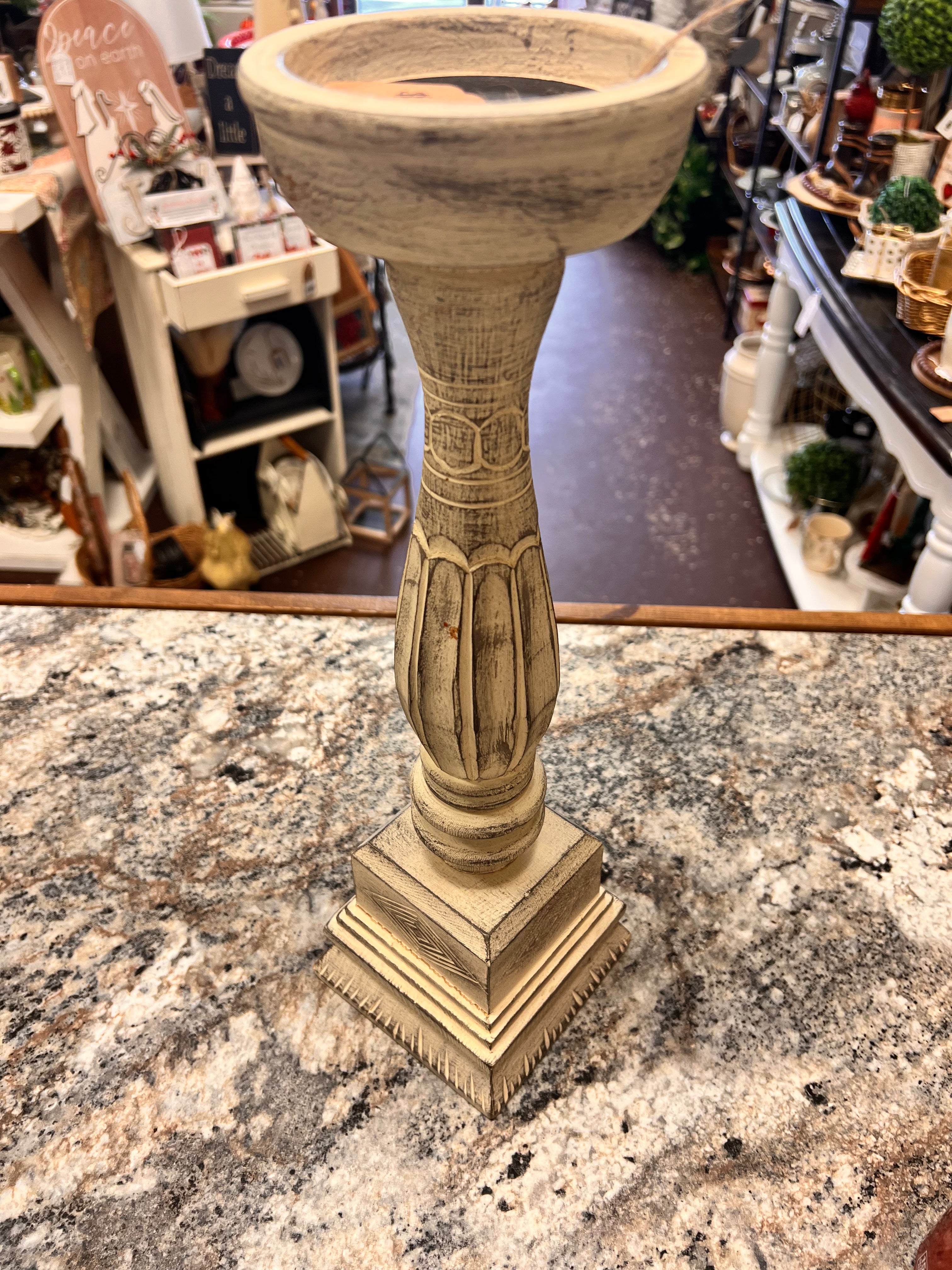 Candle Holder