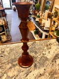 Metal Candle Holder