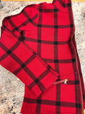 RL Sweater L