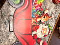 Christmas Sign