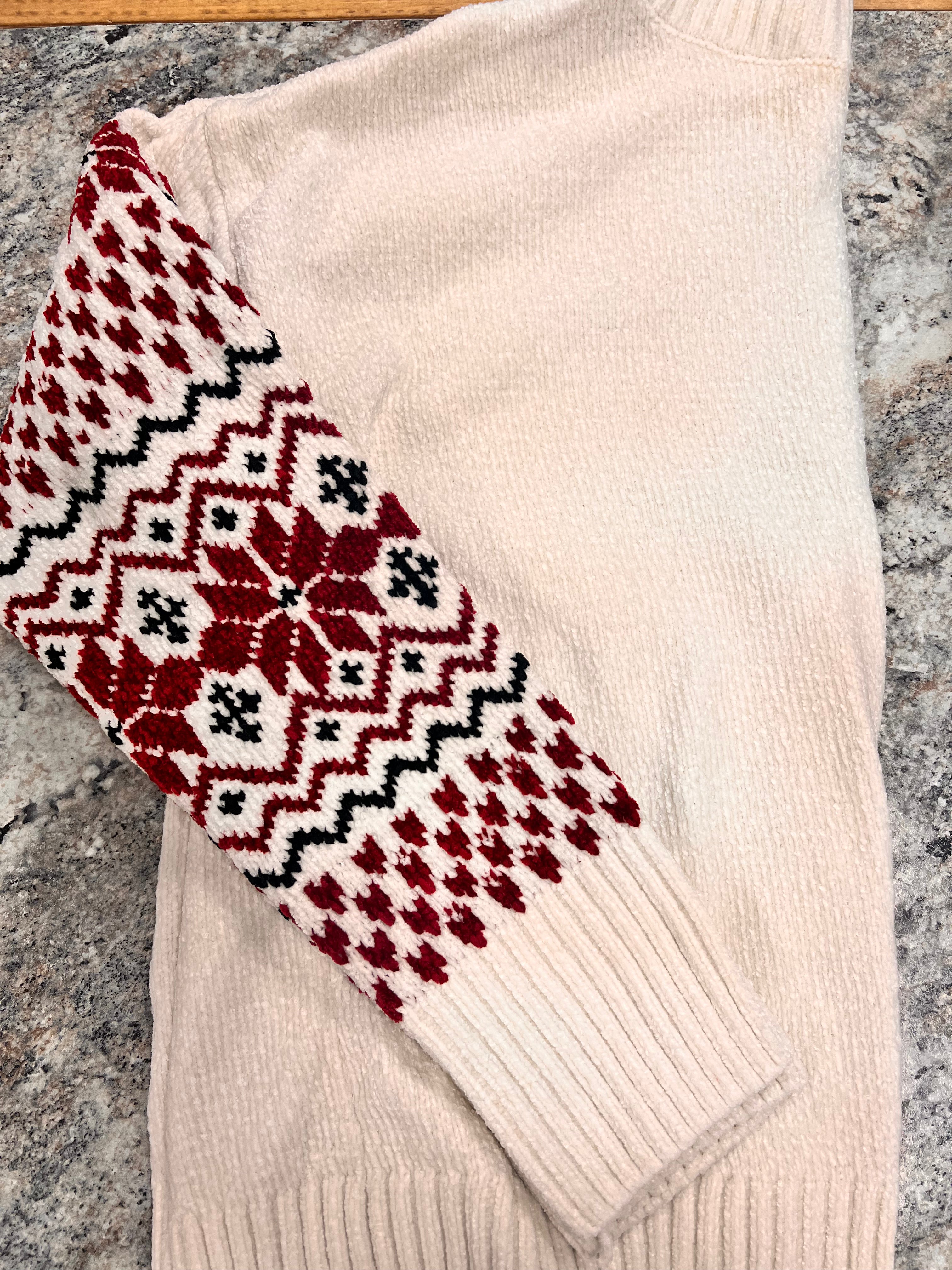 Christmas Sweater