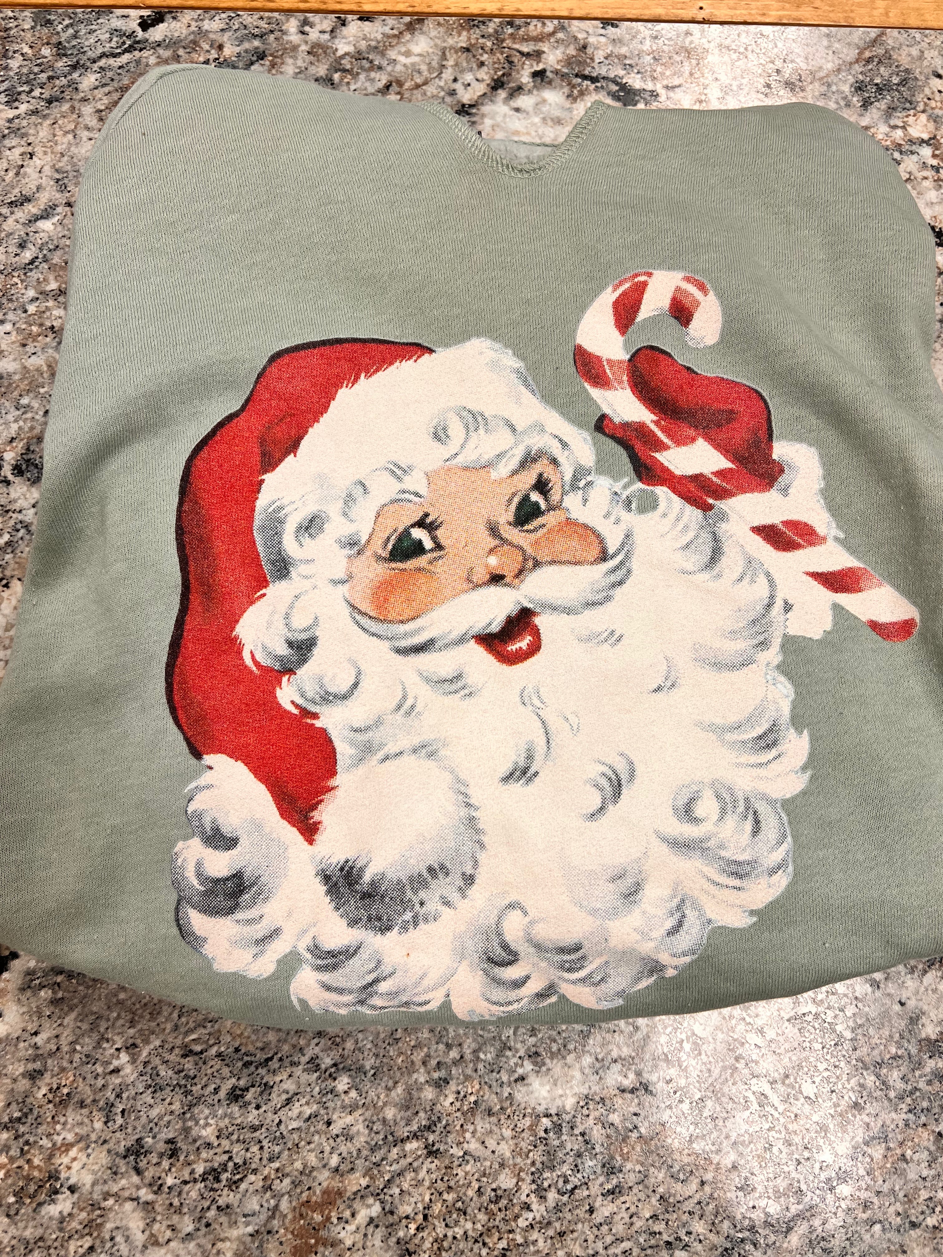 Christmas Sweater