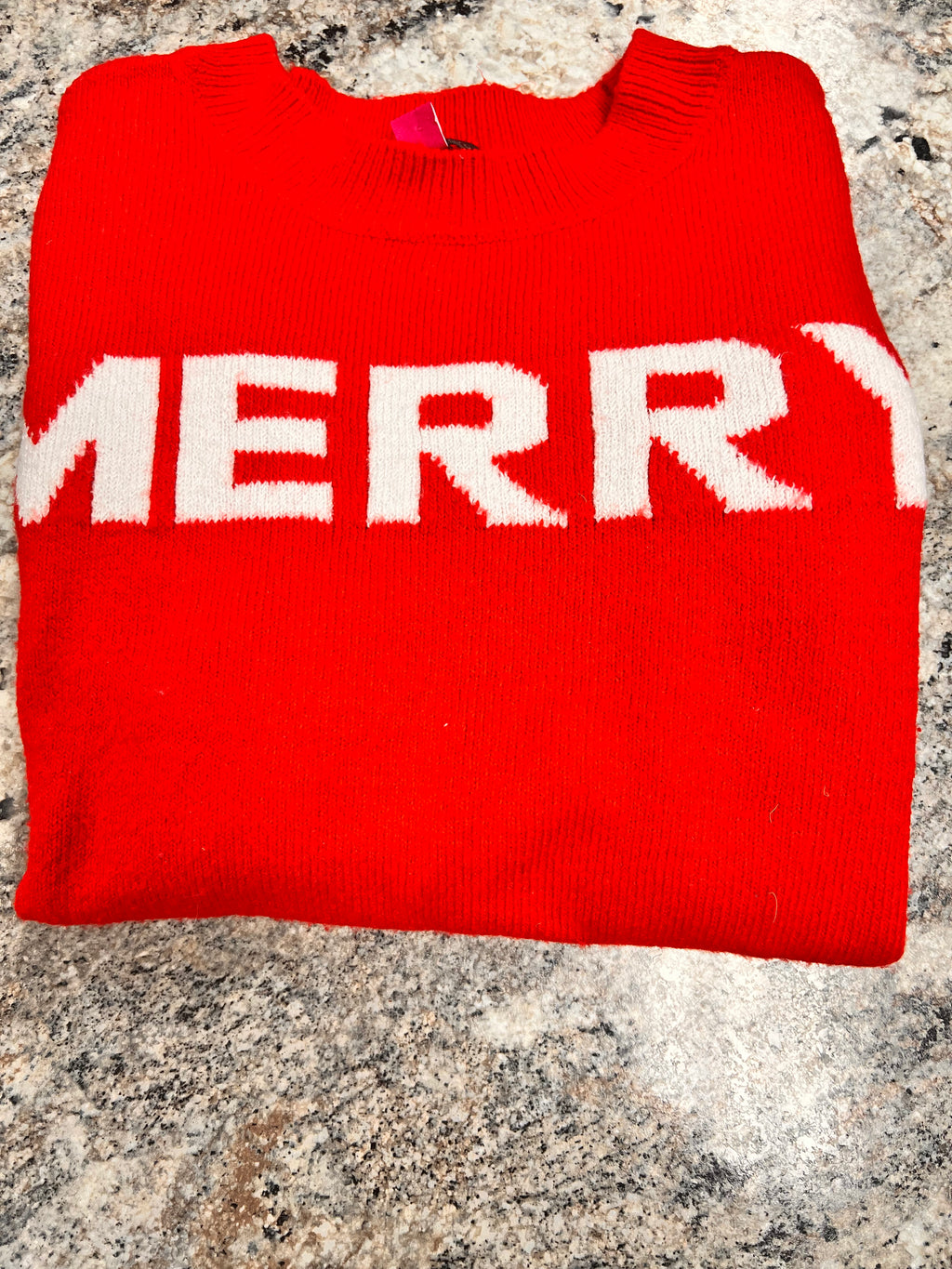 Christmas Sweater