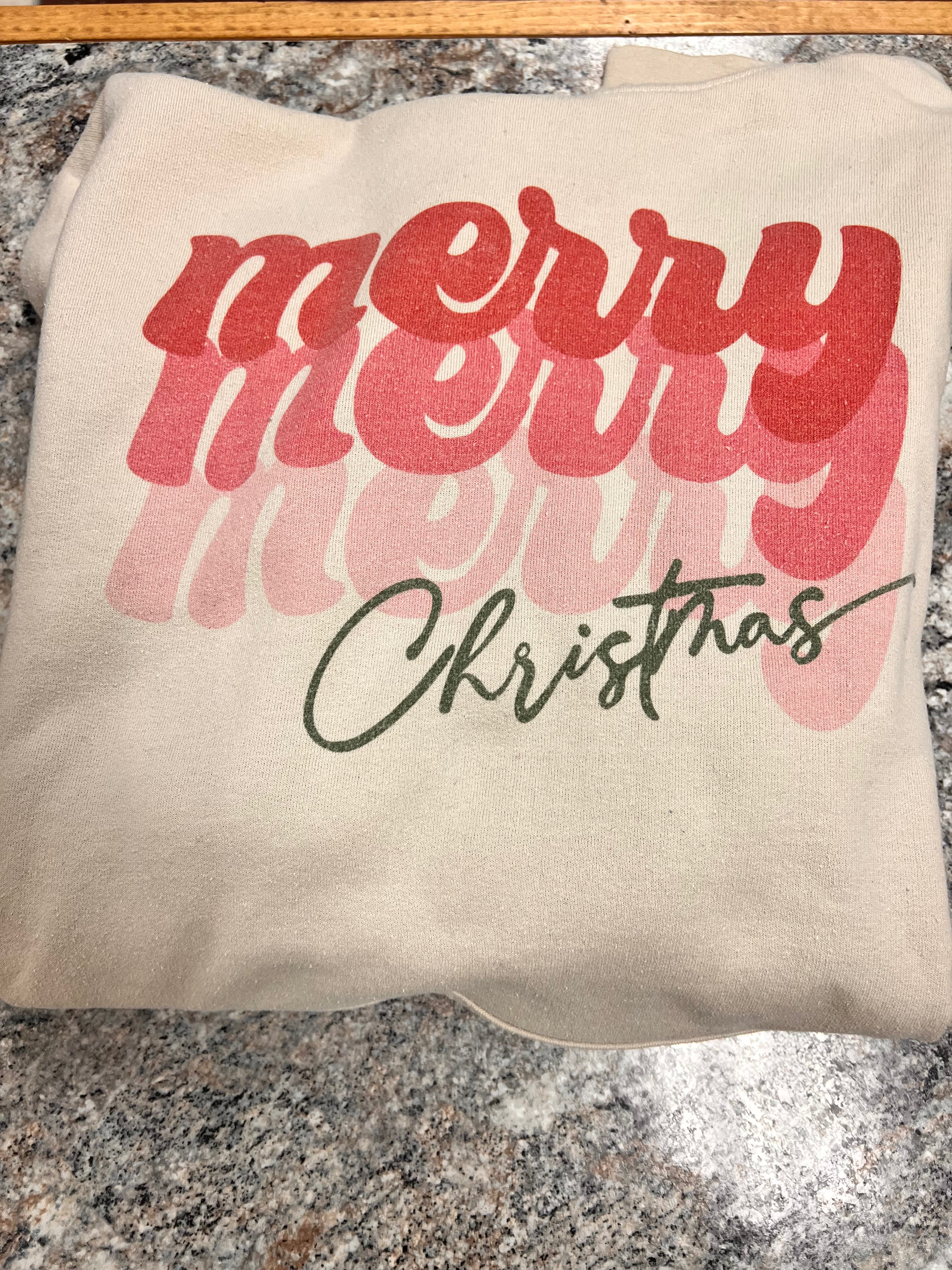 Christmas Sweater