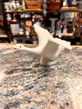 Lladro Flying Goose