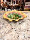 Rare Leaf Plate