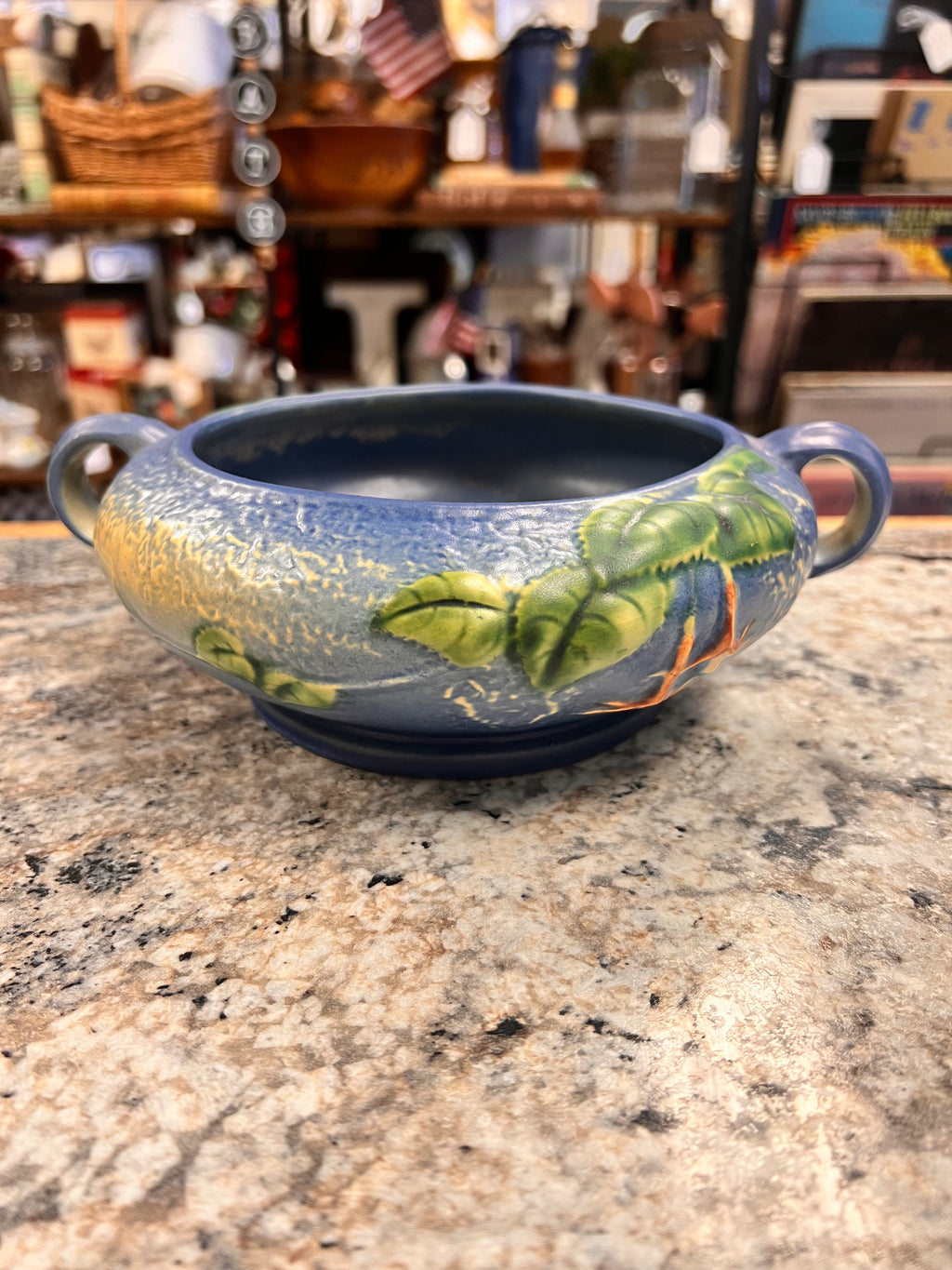Roseville Pottery