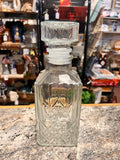 Vintage Decanter