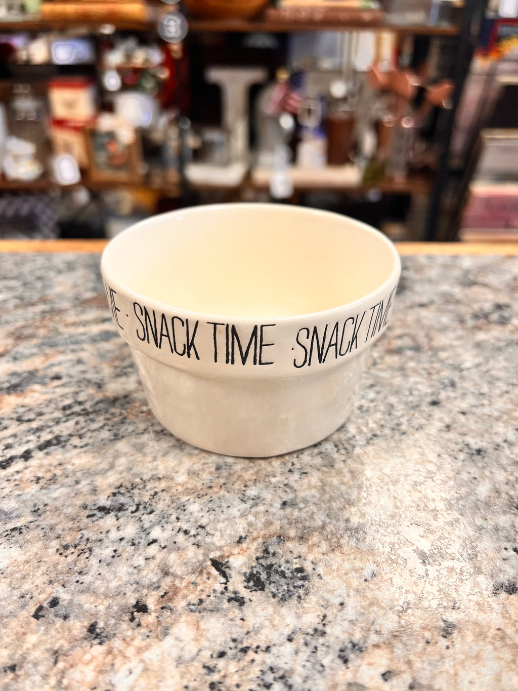 Mudpie Bowl Set