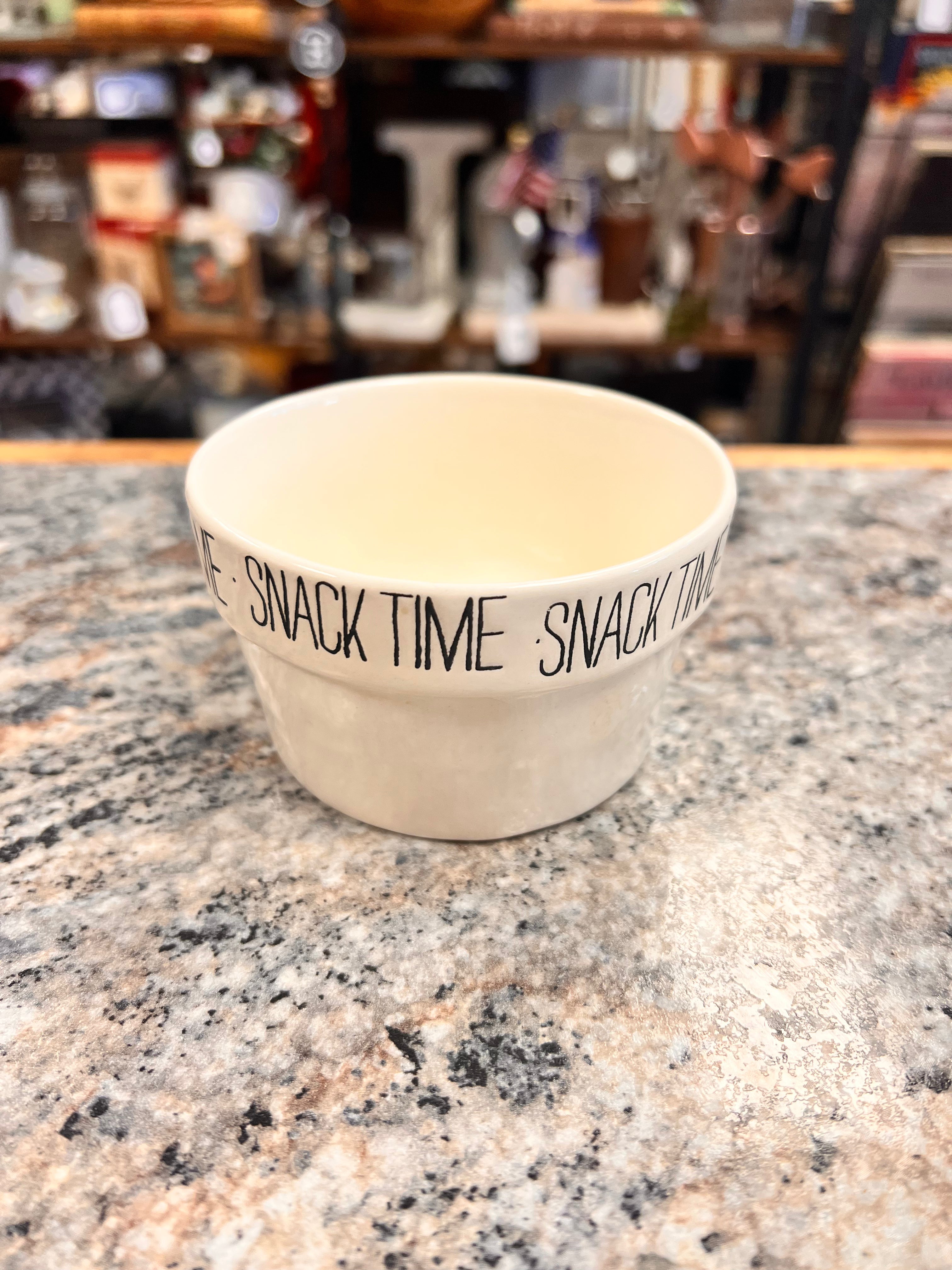 Mudpie Bowl Set