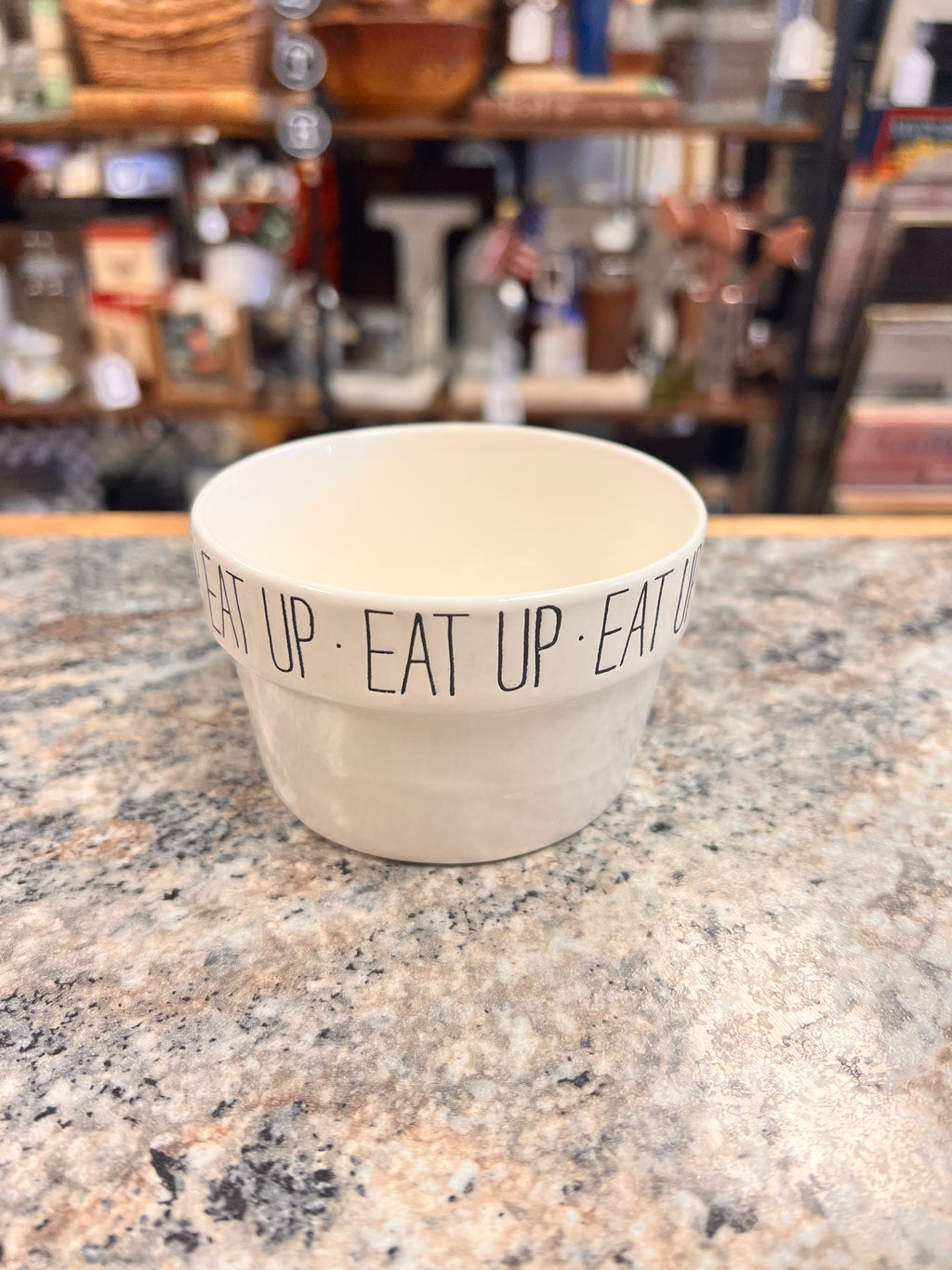 Mudpie Bowl Set