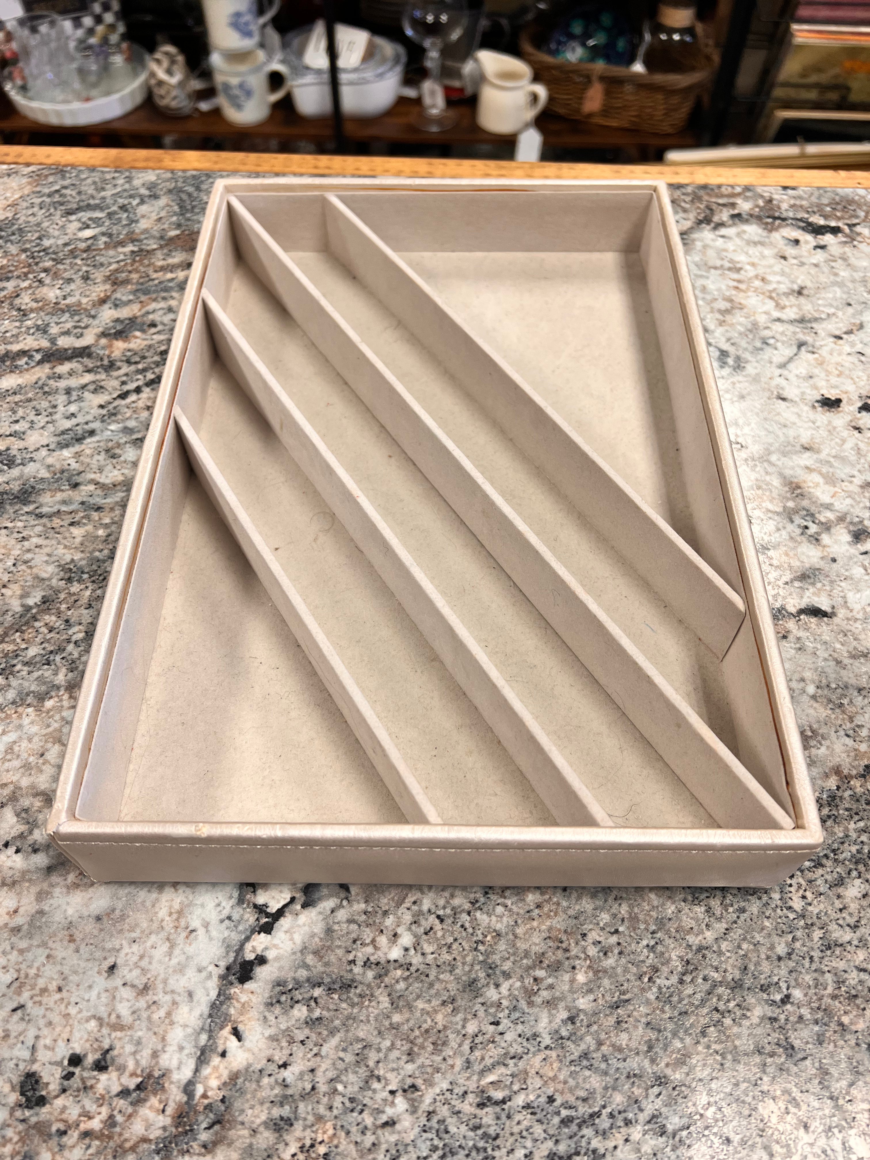 Jewelry Tray