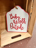 Metal Sign