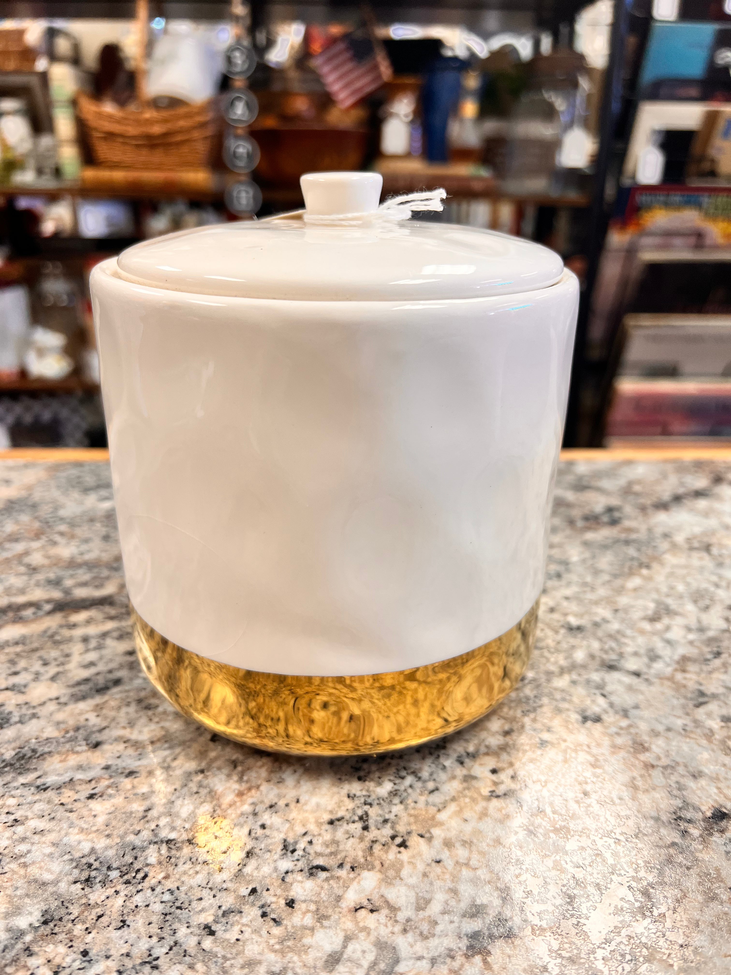 Decor Jar