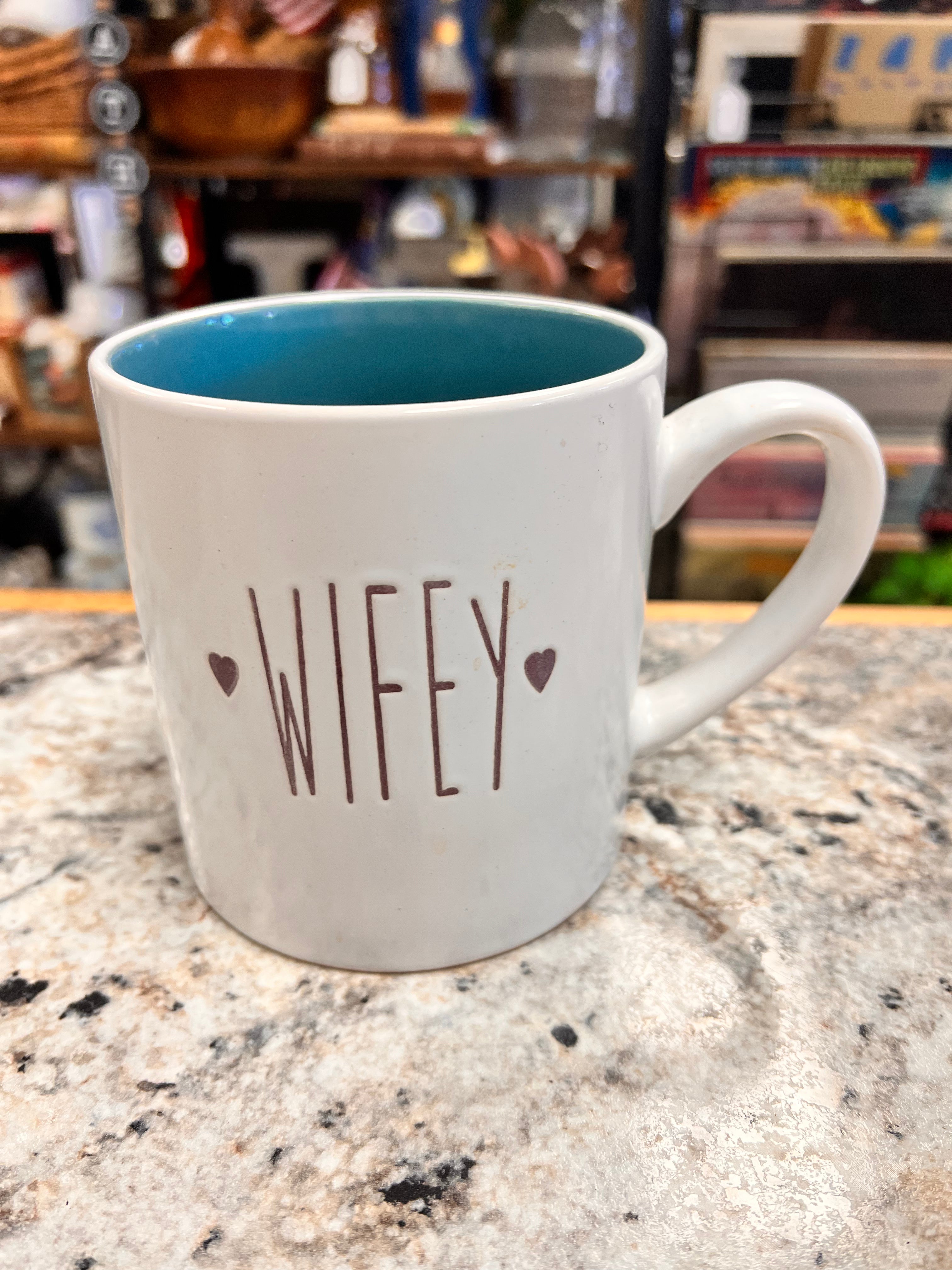 Large Mug
