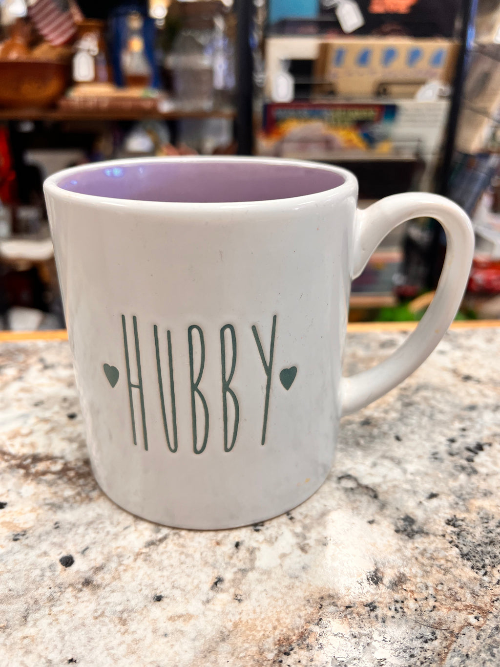 Large Mug