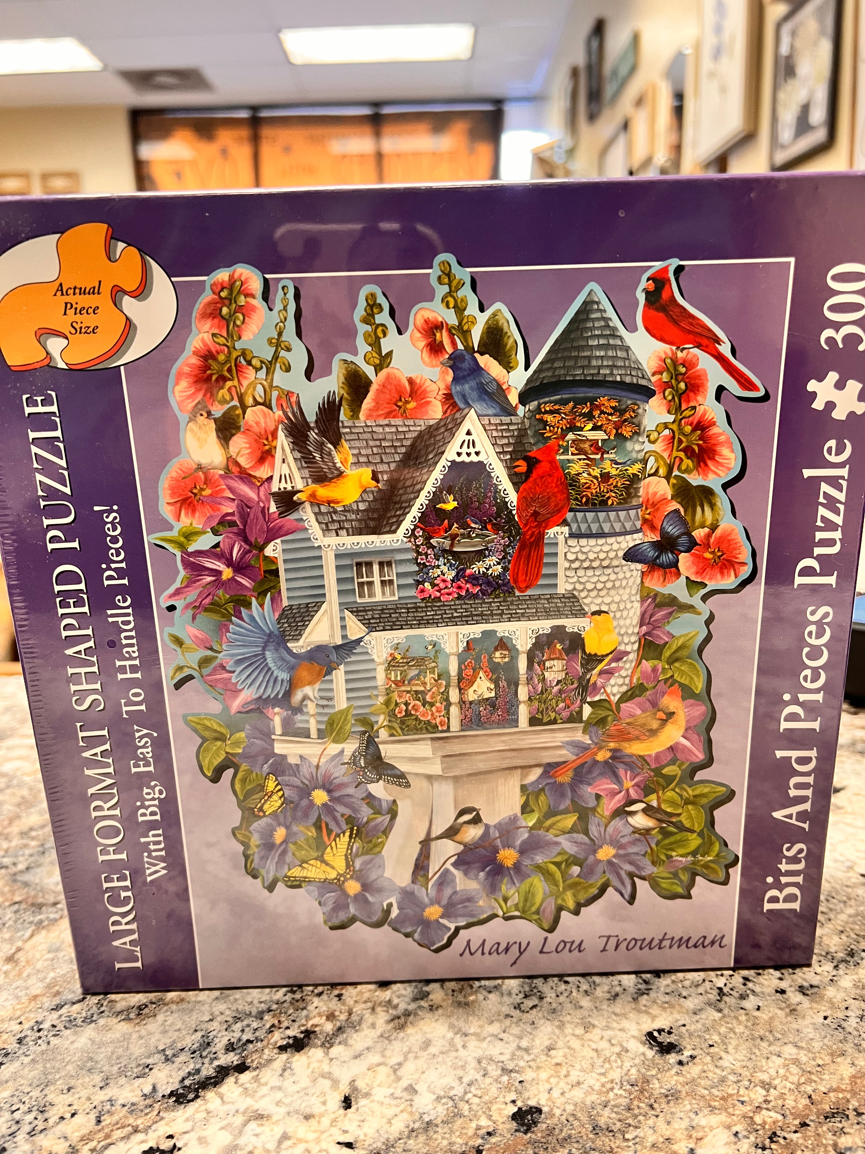 300 Pc Puzzle