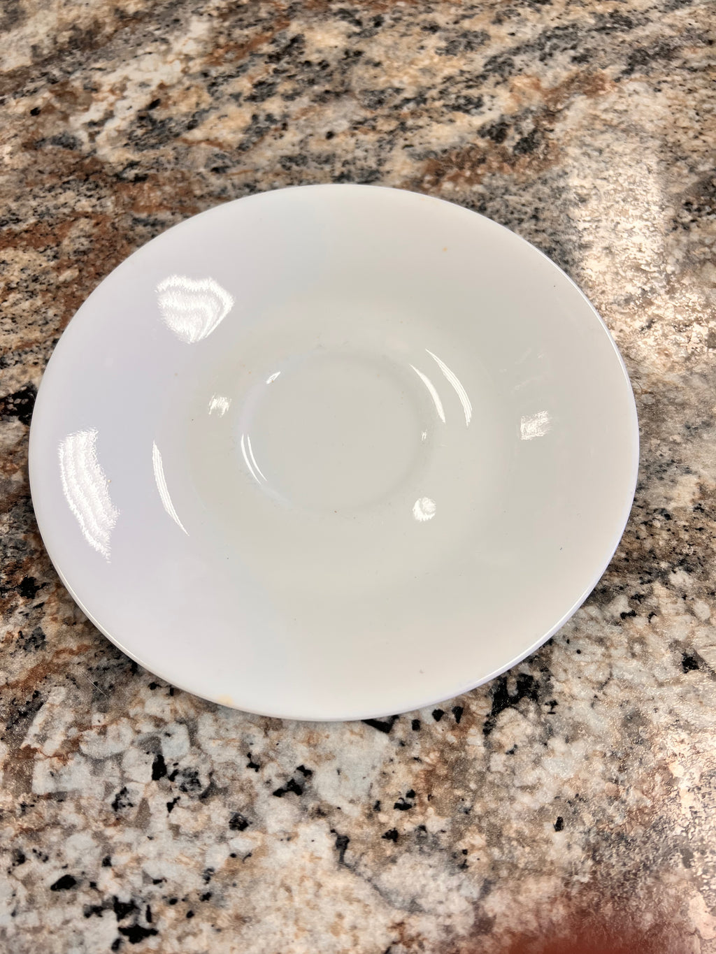 Corelle Plate