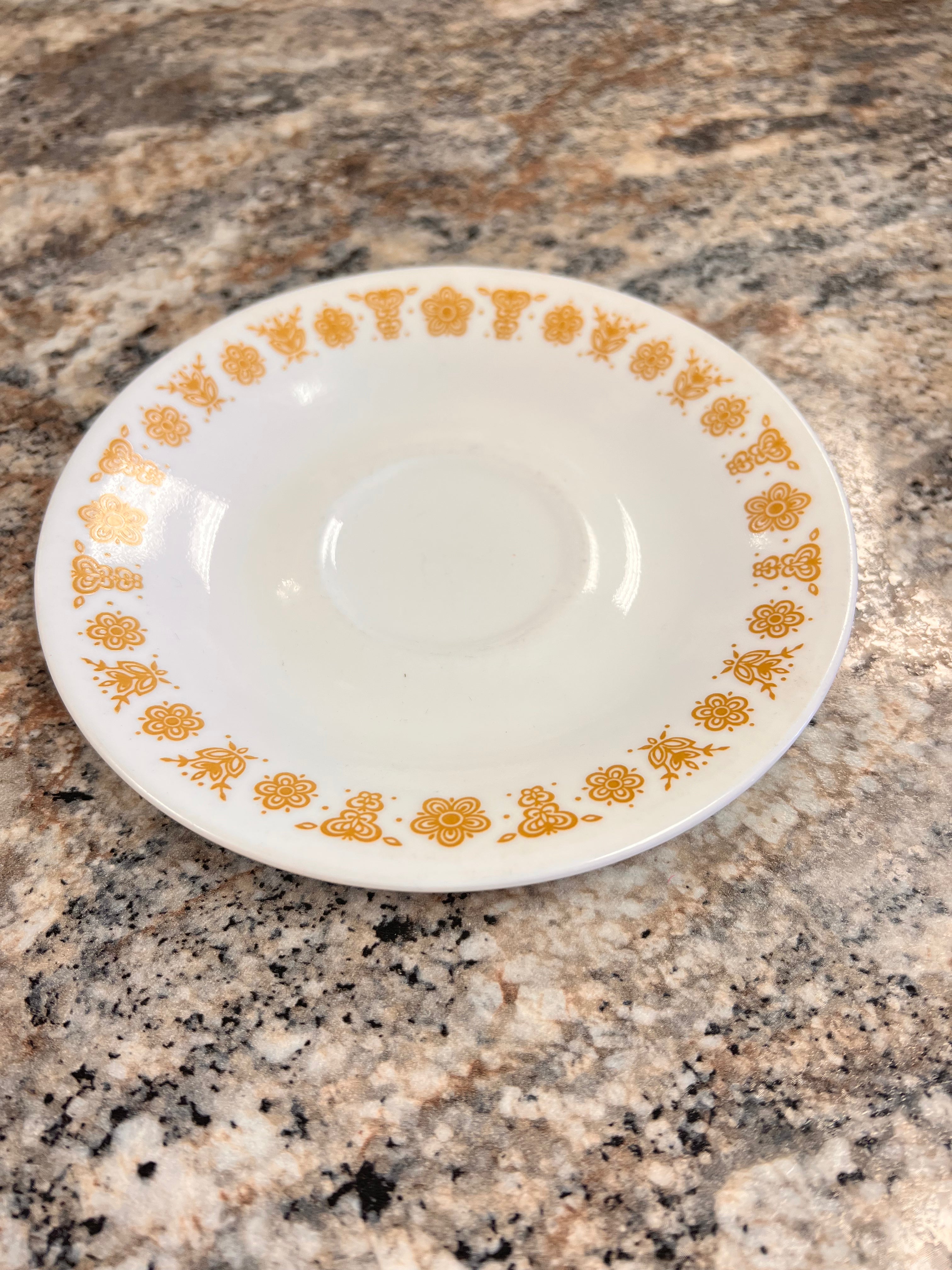 Corelle Plate