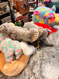Big Stuffed Animal