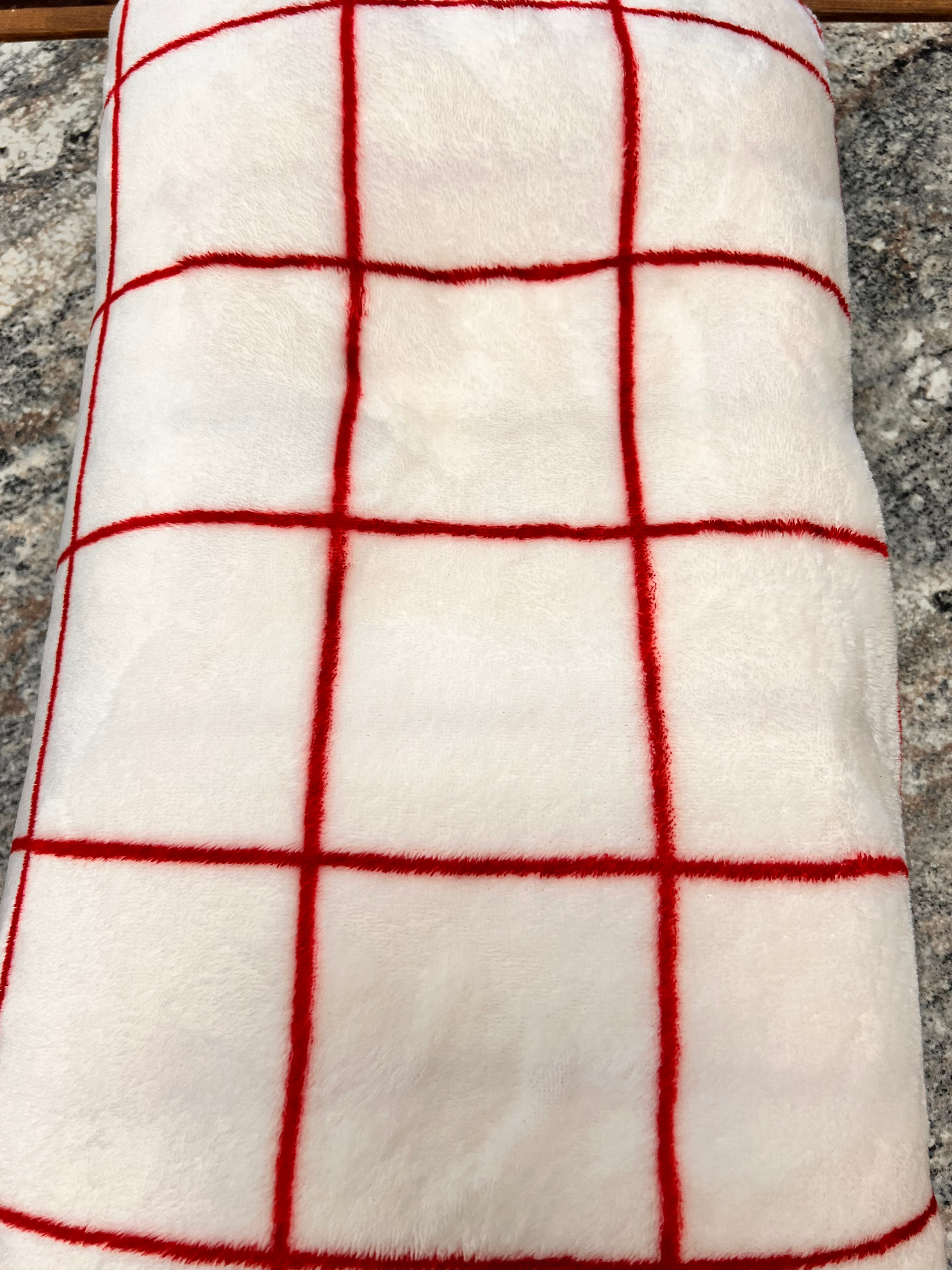 Soft Blanket