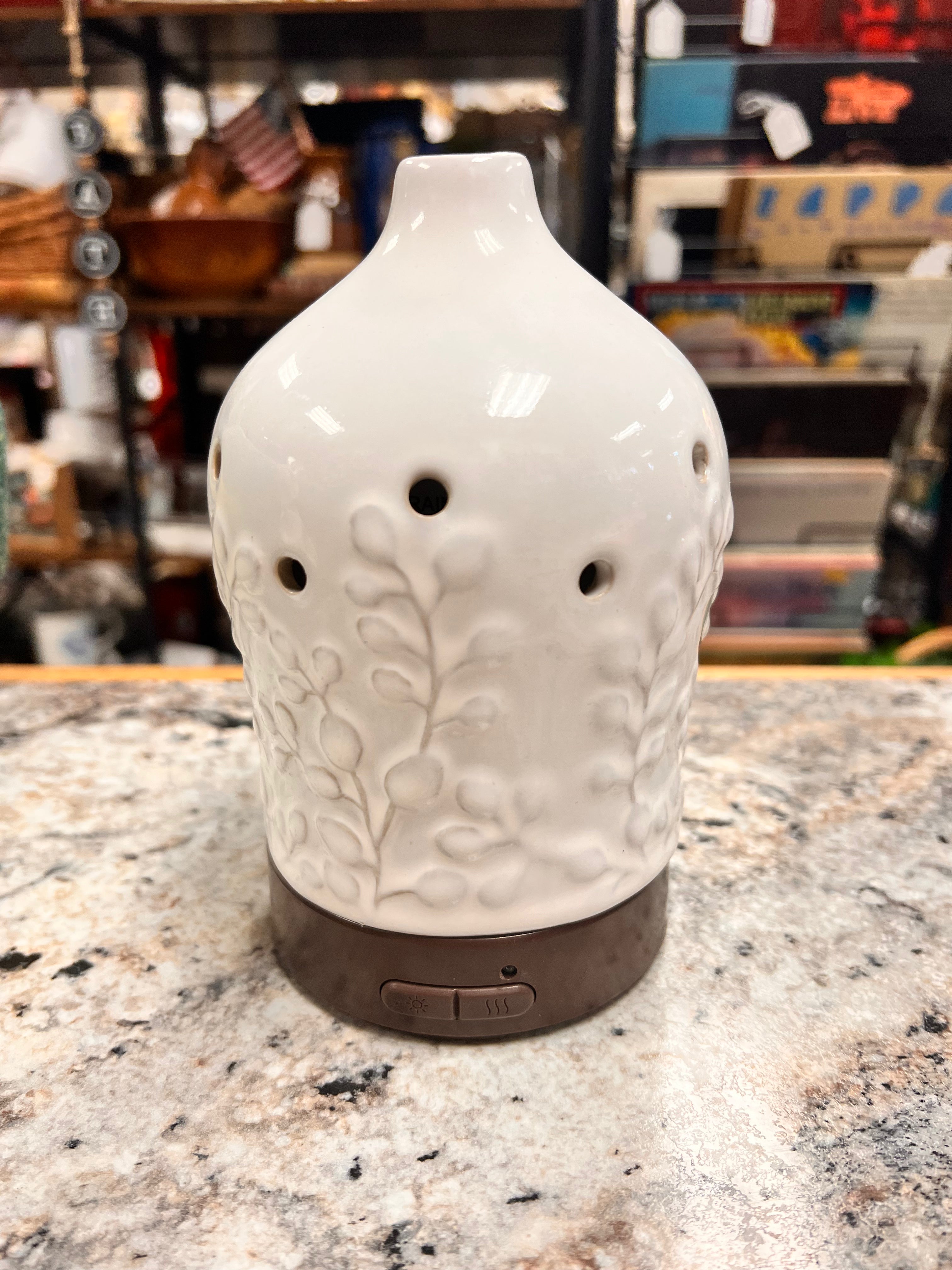 Oil Diffuser