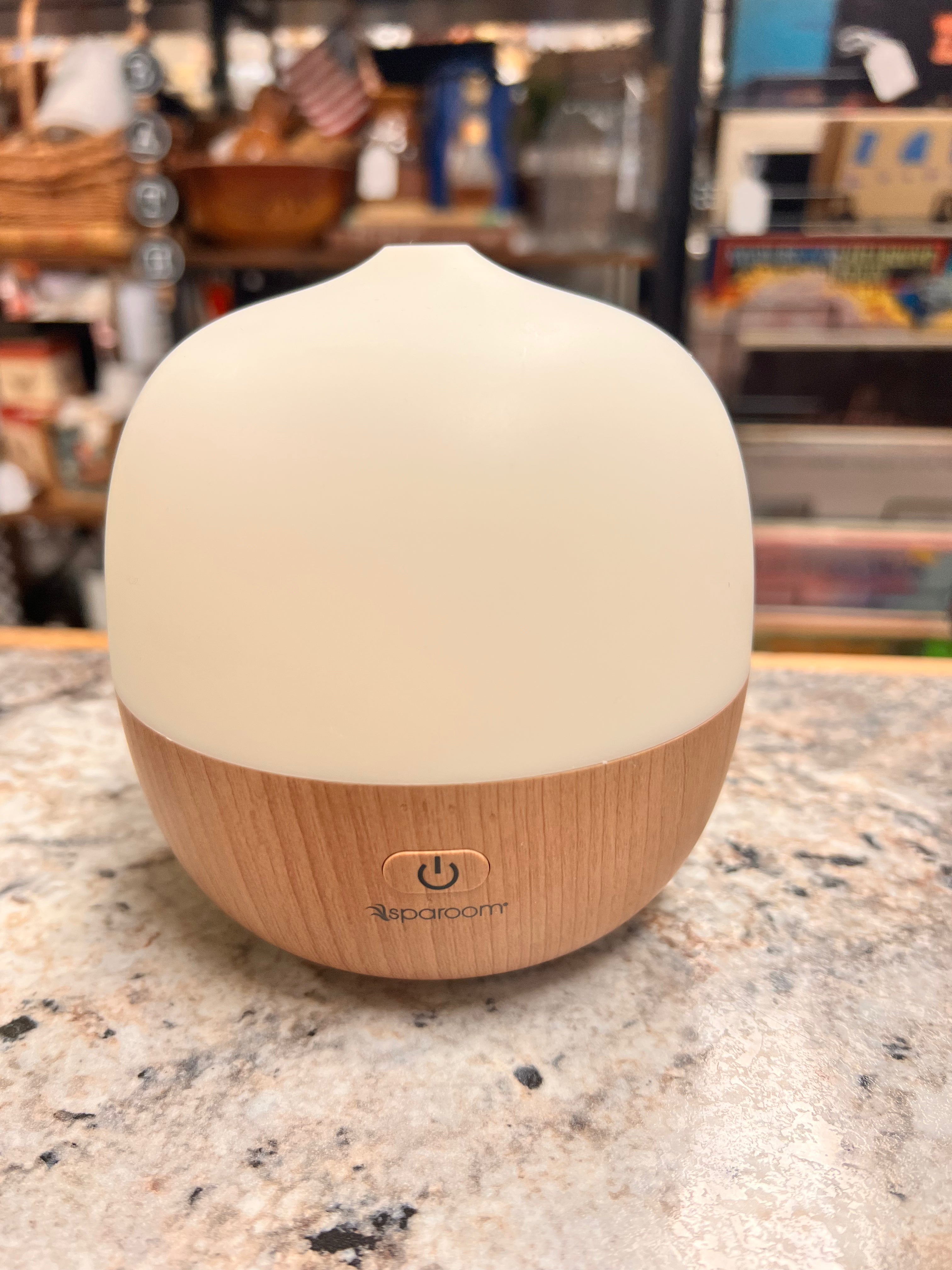 Oil Diffuser