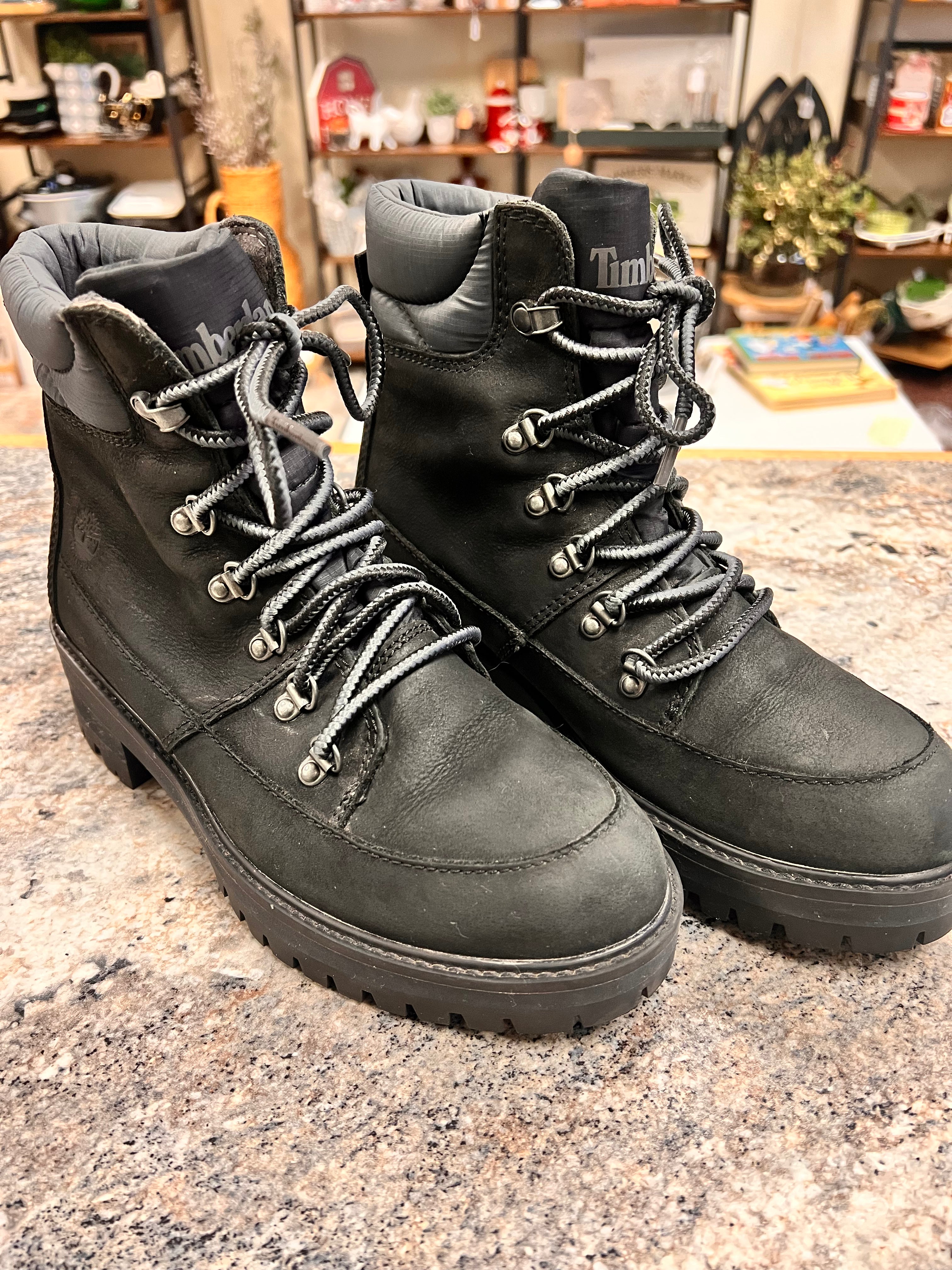 Timberland Boots