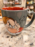 Grumpy Mug