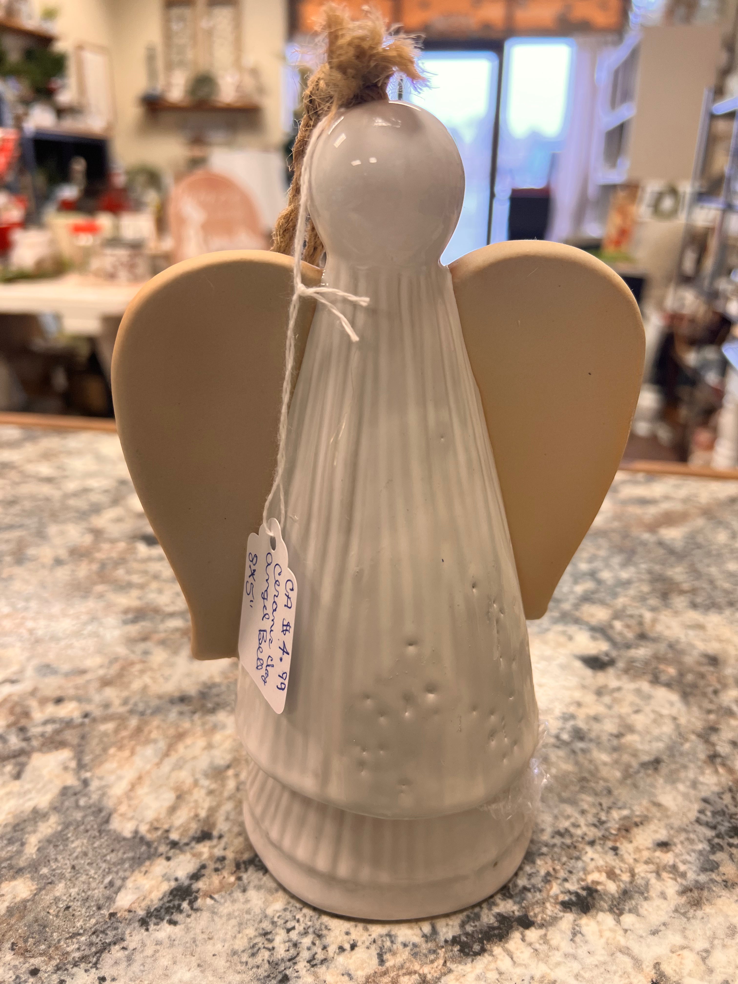 Angel Bell