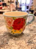Pioneer Mug