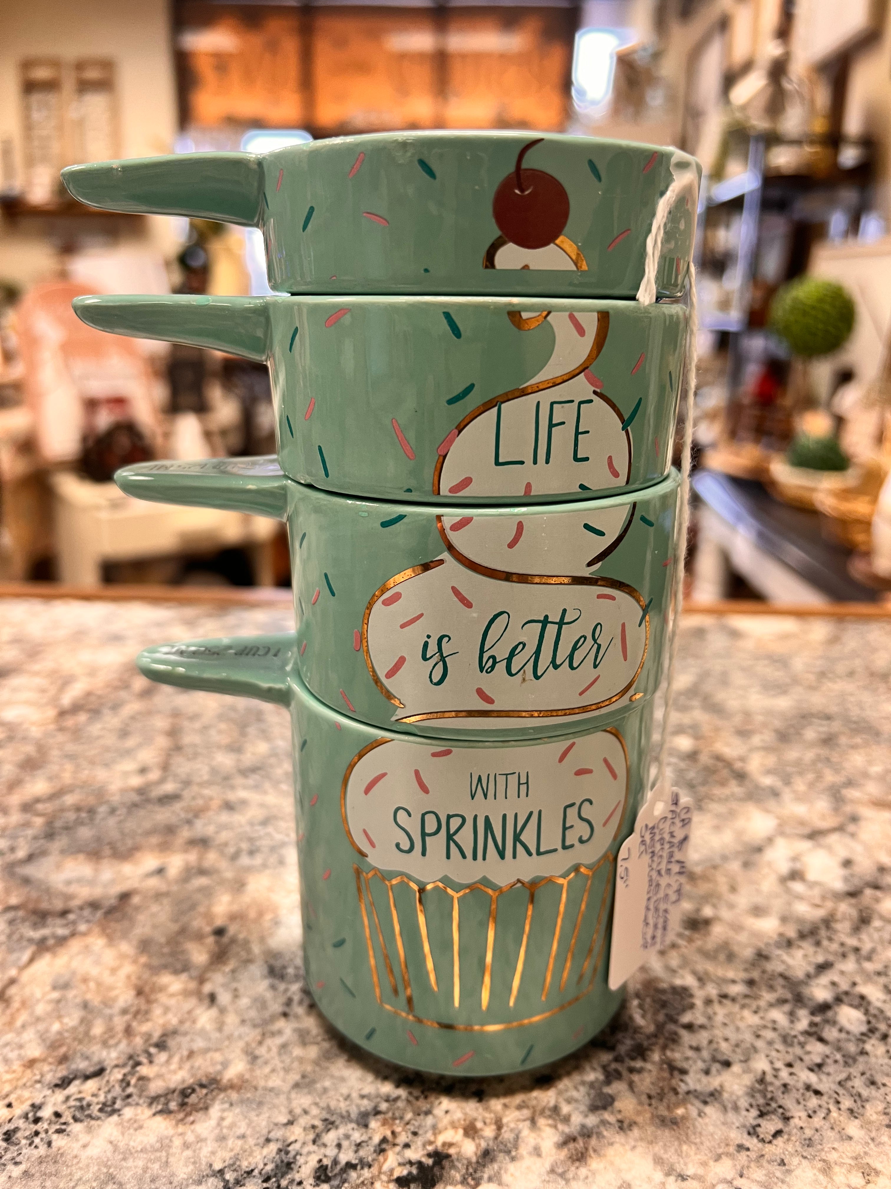 Measuring Cup Set