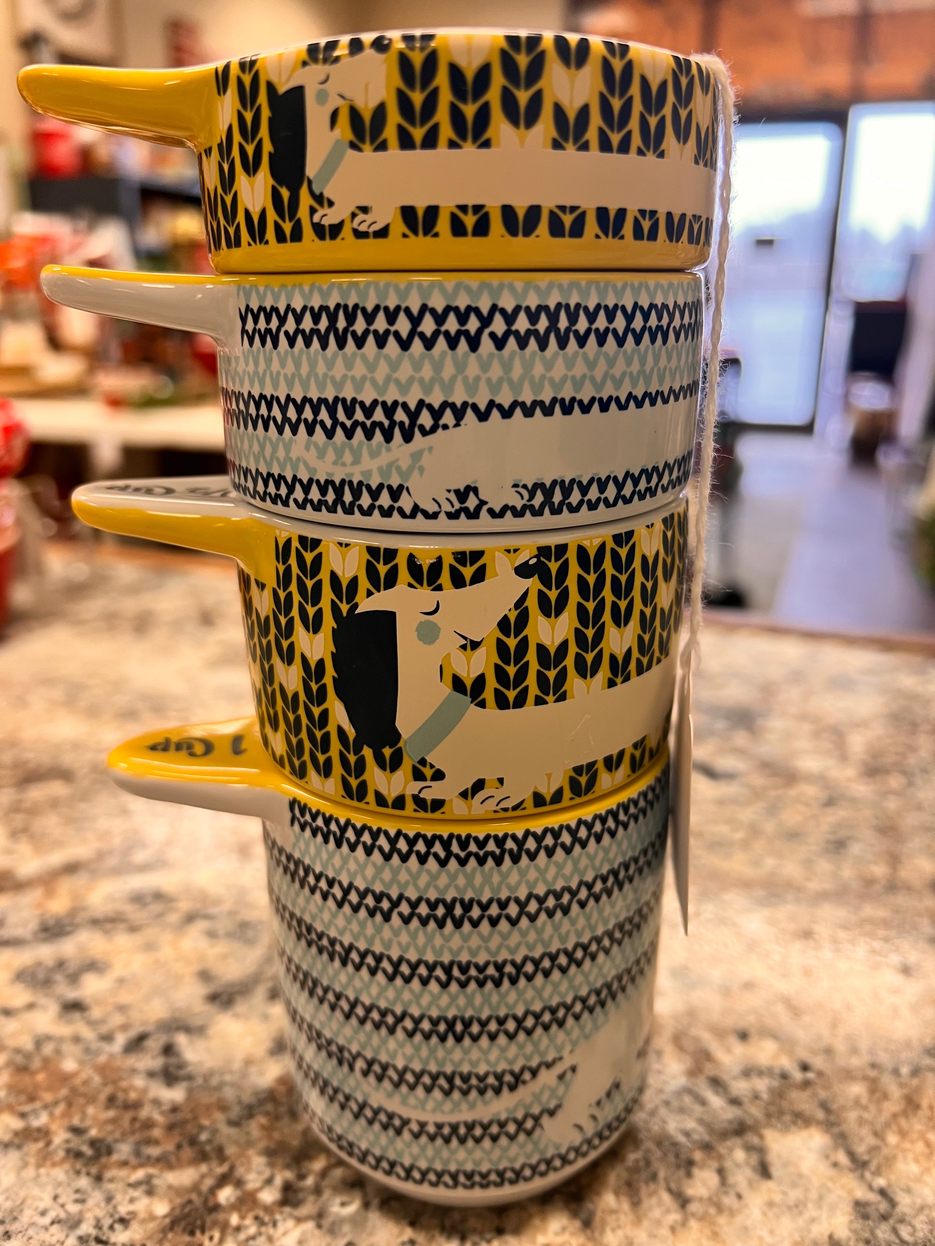 Measuring Cup Set
