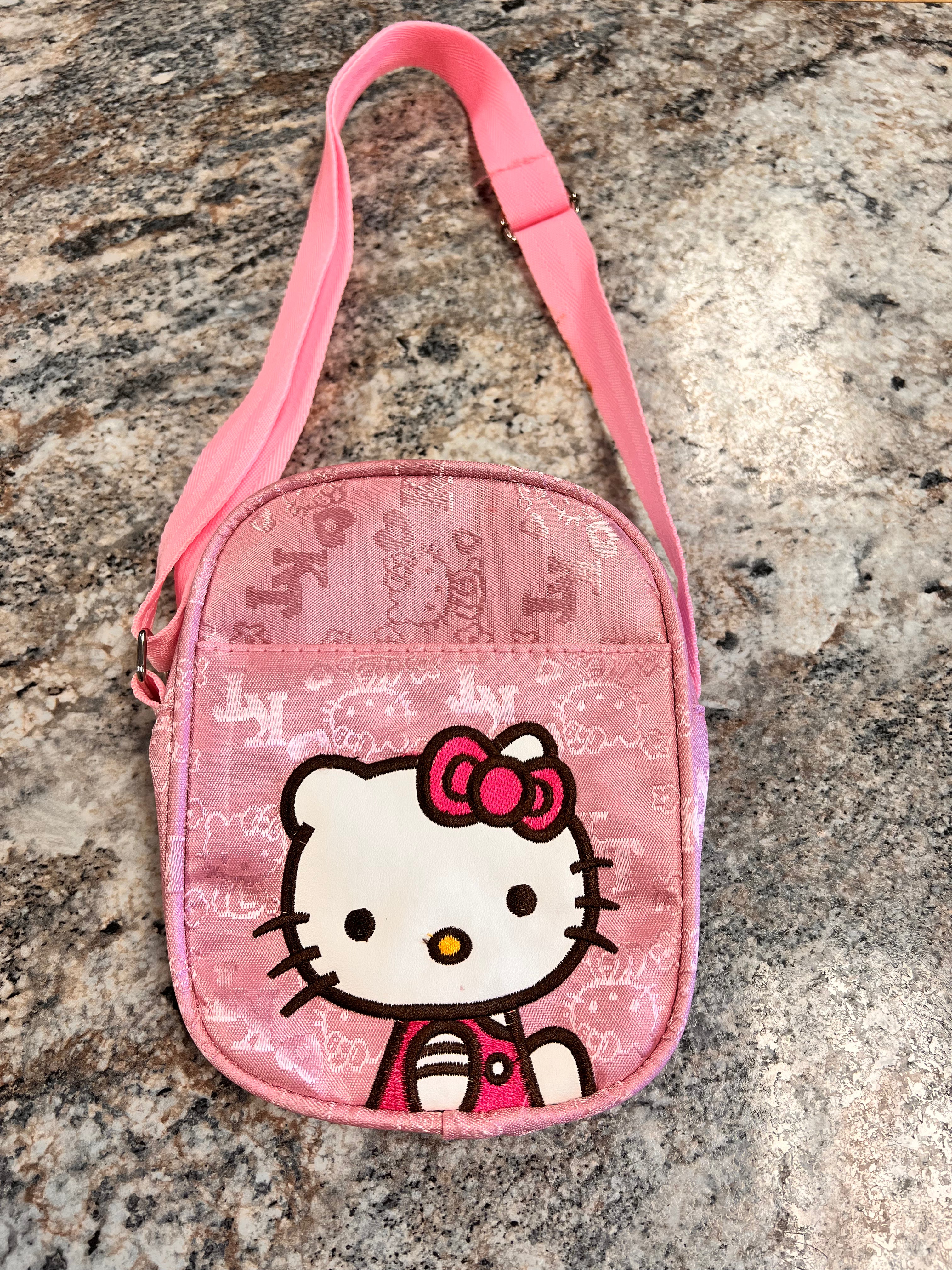 Hello Kitty Bag