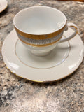 Vintage Tea Set