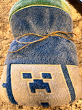 Minecraft Blanket
