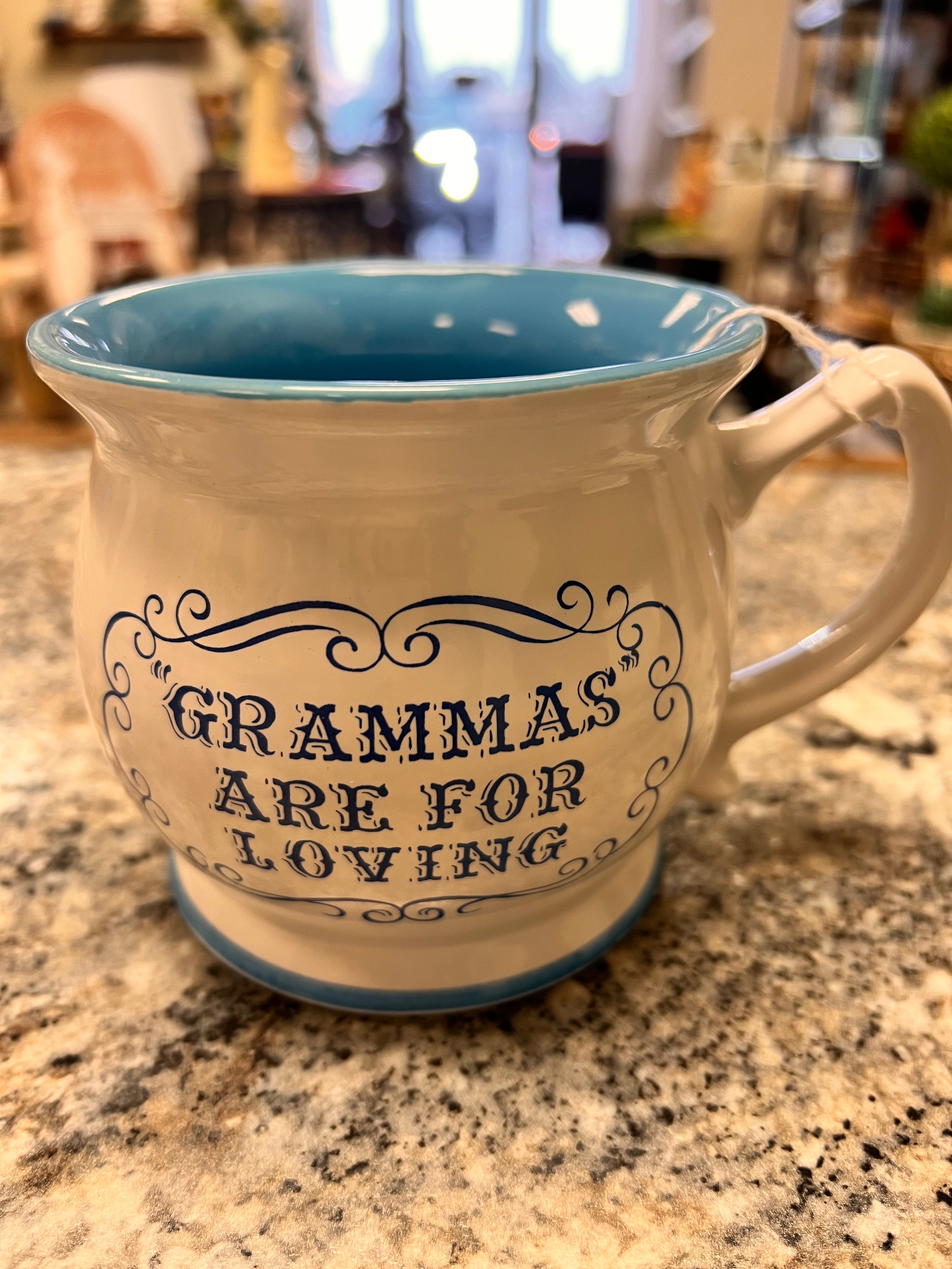 Loving Mug
