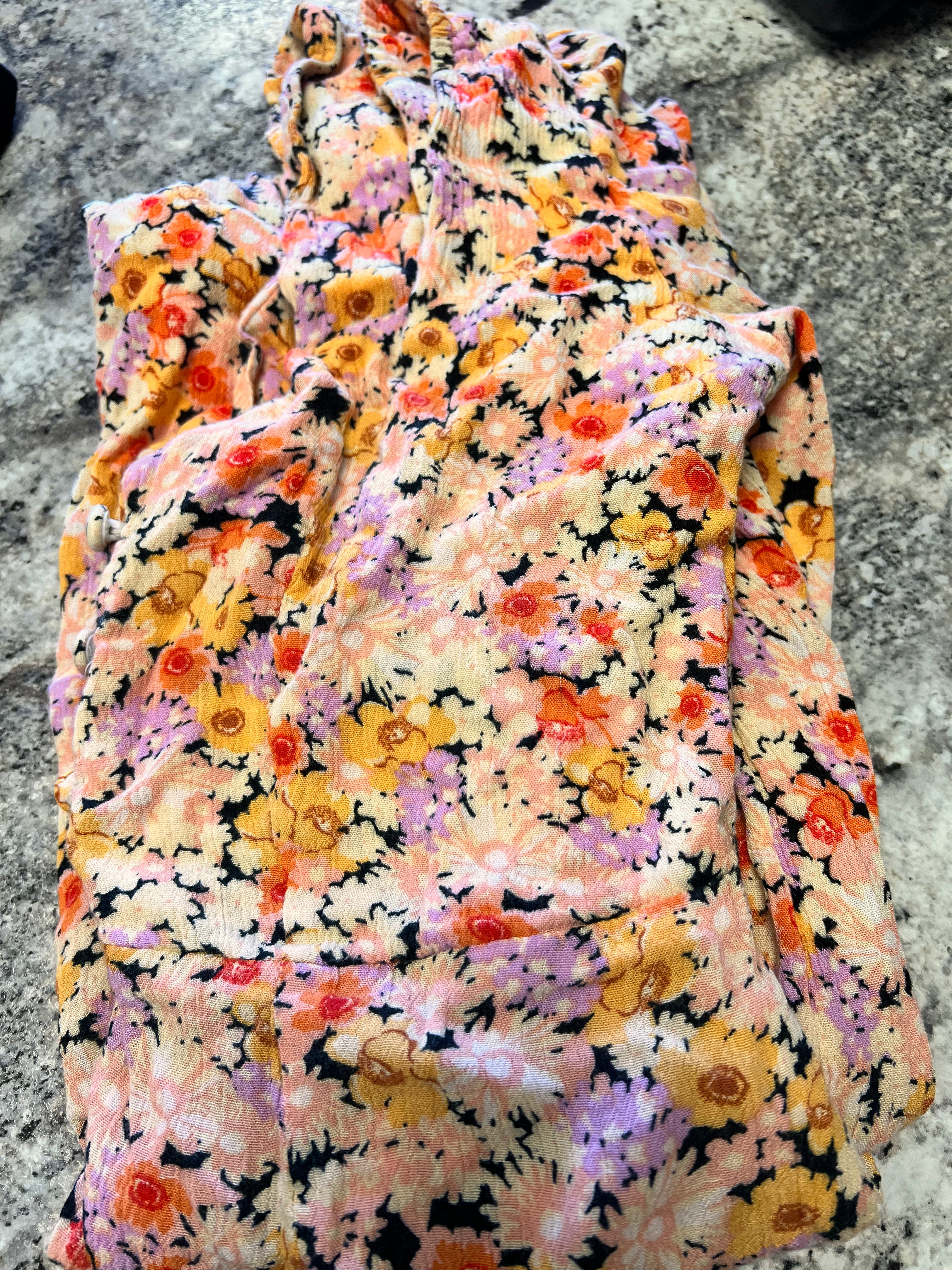 Ladies Top